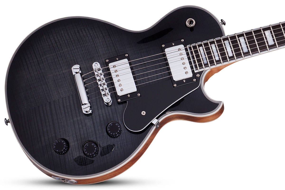 SOLO-II CUSTOM TBB