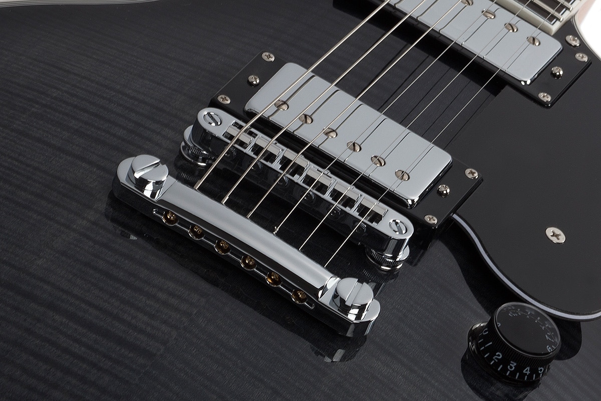 SOLO-II CUSTOM TBB