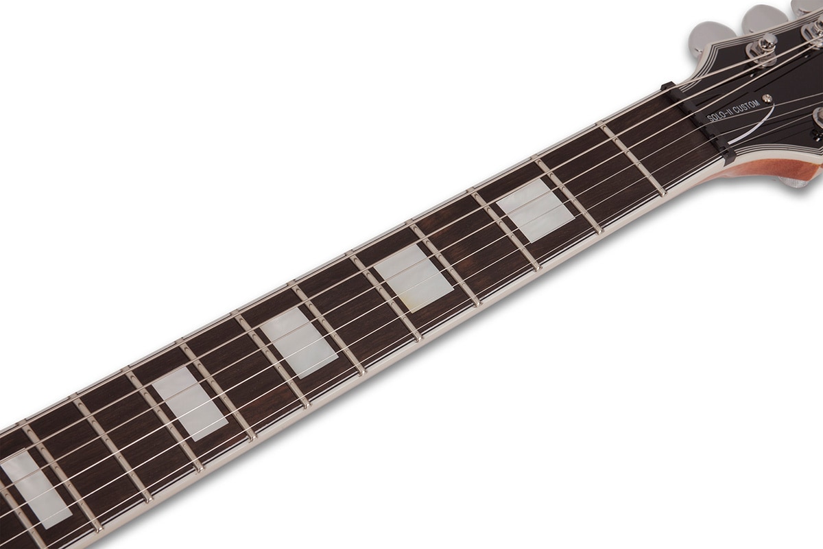 SOLO-II CUSTOM TBB