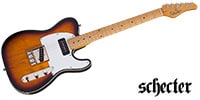 SCHECTER PT SPECIAL 3TBS