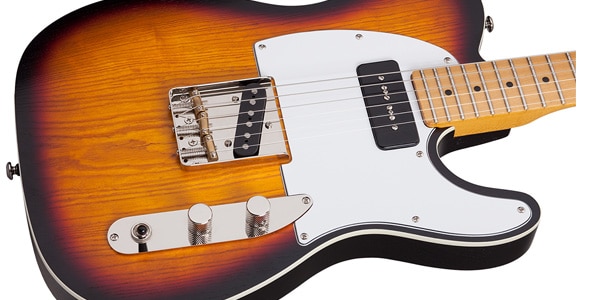 SCHECTER / PT SPECIAL 3TBS画像2