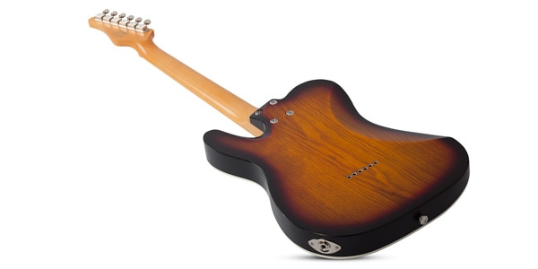 SCHECTER / PT SPECIAL 3TBS画像4