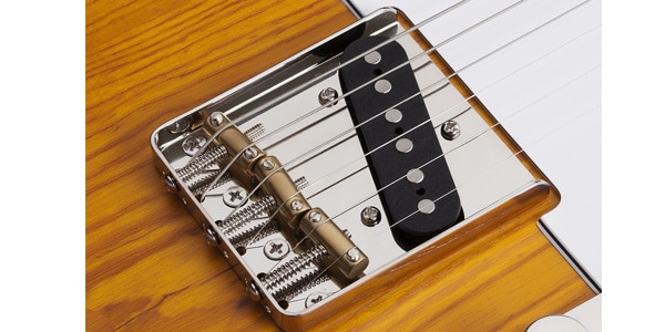 SCHECTER / PT SPECIAL 3TBS画像5