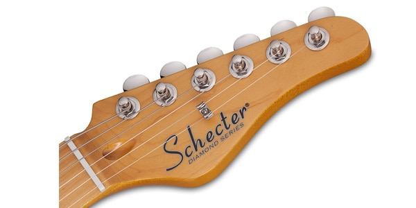 SCHECTER / PT SPECIAL 3TBS画像6