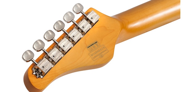 SCHECTER / PT SPECIAL 3TBS画像7