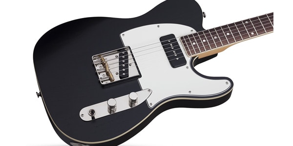 SCHECTER / PT SPECIAL BLKP画像2