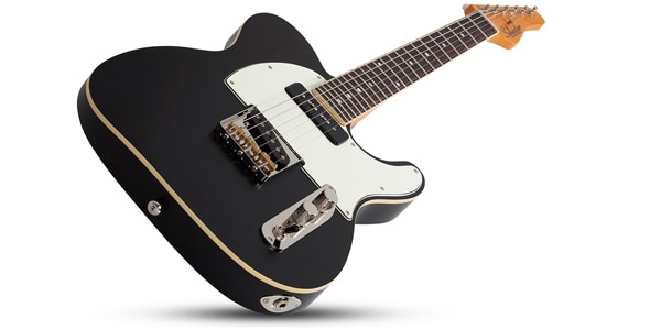 SCHECTER / PT SPECIAL BLKP画像4
