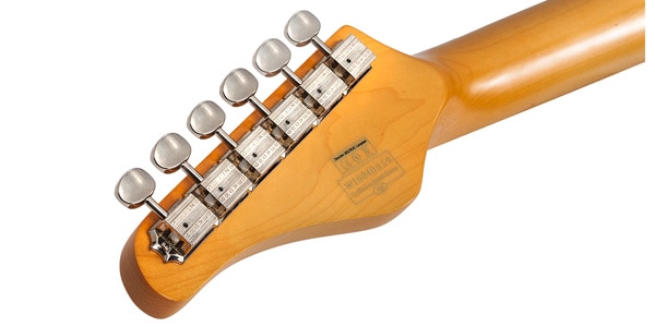 SCHECTER / PT SPECIAL BLKP画像7