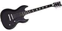 SCHECTER S-II PLATINUM SBK