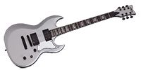 SCHECTER S-II PLATINUM SSV