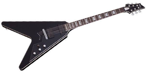 SCHECTER/V-1 PLATINUM SBK