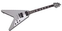 SCHECTER V-1 PLATINUM SSV