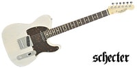 SCHECTER PA-LS/TK