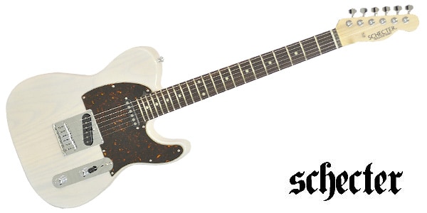 SCHECTER ( シェクター ) PA-LS/TK 送料無料 | サウンドハウス