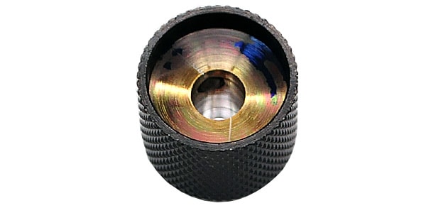GOTOH / VK1-18 Black 画像2