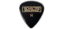 SCHECTER SPT-HC10BK