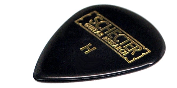 SCHECTER ( シェクター )  / SPT-HC10BK画像2