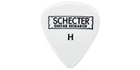 SCHECTER SPT-HC10WH