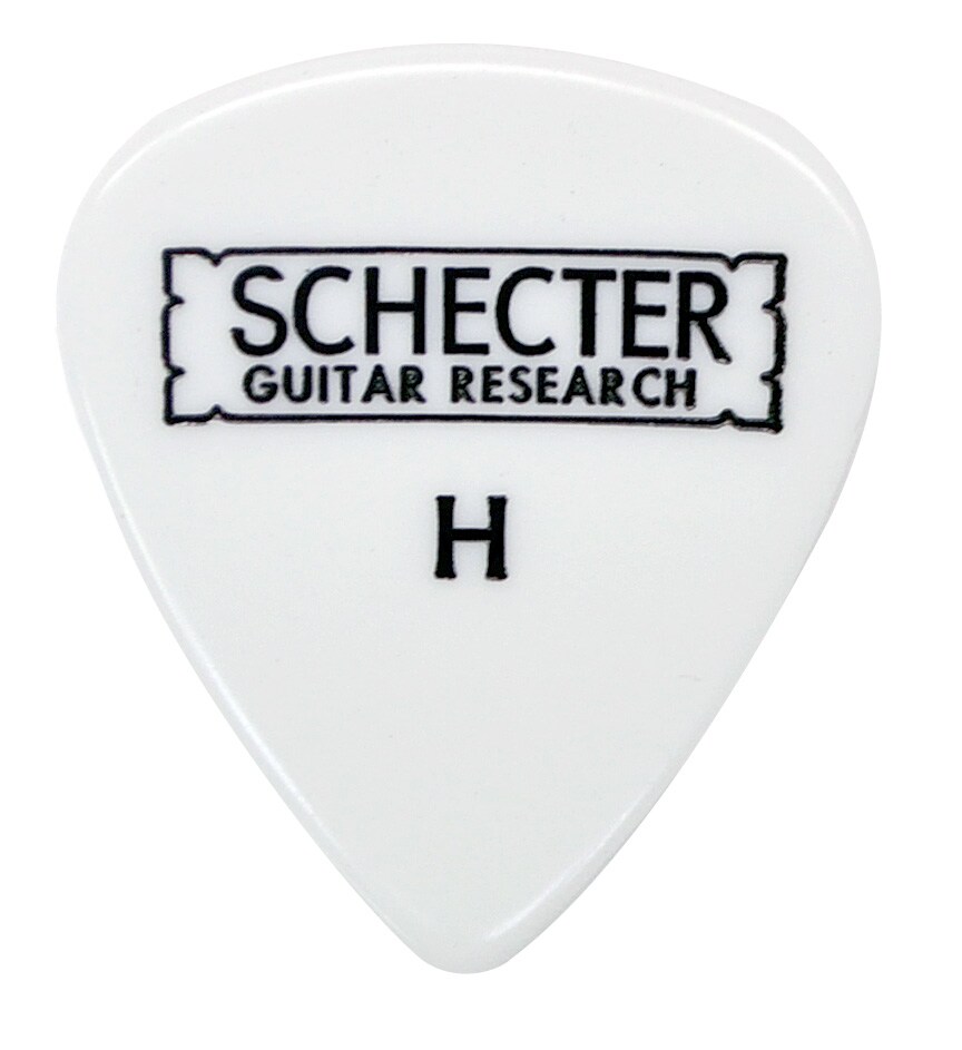 SCHECTER/SPT-HC10WH