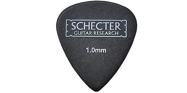 Schecter シェクター Spt Hp10bk ギターピック サウンドハウス