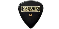 SCHECTER SPT-MC10BK