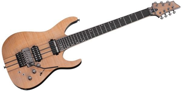 SCHECTER ( シェクター ) / BANSHEE ELITE-7 FR S GNAT　7弦ギター