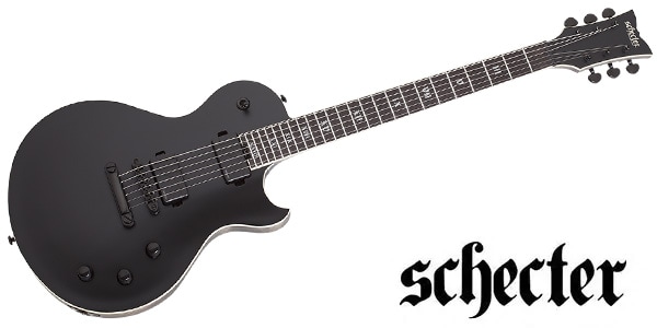 入荷中 SCHECTER ( Satin Twin Evil Elite SLS Solo-II ) シェクター ギター