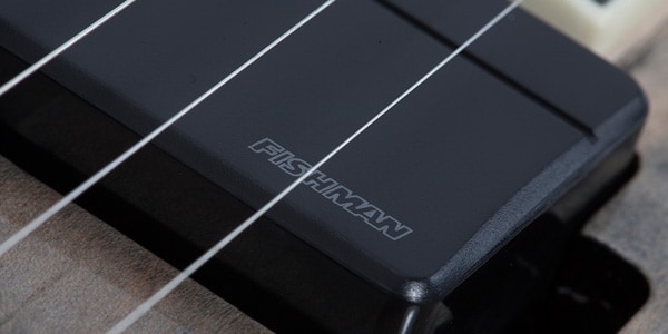 SCHECTER ( シェクター )  / E-1 SLS Evil Twin Black Fade Burst画像7