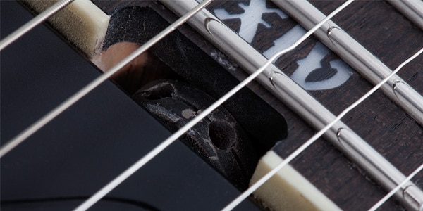 SCHECTER / C-1 SLS Evil Twin Satin Black画像4