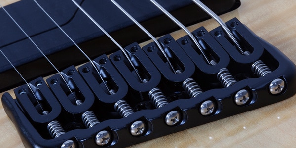 SCHECTER / C-7 Multiscale SLS Elite LH Gloss Natural画像4