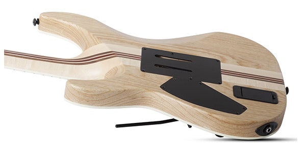 SCHECTER ( シェクター )  / C-1 FR SLS Elite Blood Burst画像4