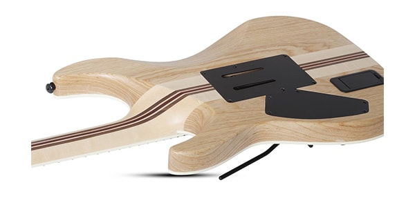 SCHECTER ( シェクター )  / C-1 FR SLS Elite Blood Burst画像5