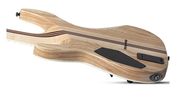 SCHECTER ( シェクター )  / C-7 SLS Elite Blood Burst画像4