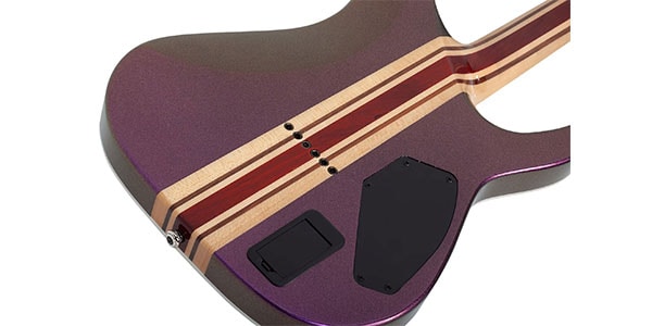 SCHECTER ( シェクター )  / C-1 SLS Hollywood LH Supernova画像5