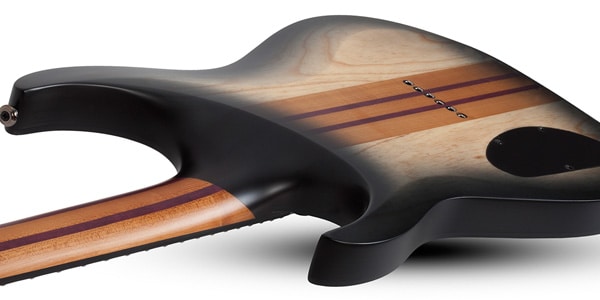 SCHECTER ( シェクター )  / Banshee Mach-6 Fallout Burst画像2