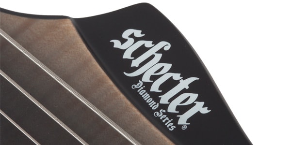SCHECTER ( シェクター )  / Banshee Mach-6 Fallout Burst画像8