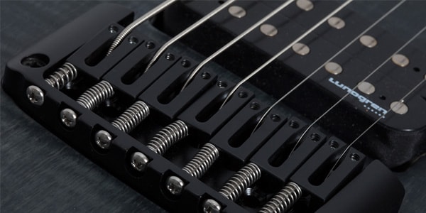 SCHECTER ( シェクター )  / Banshee Mach-7 Fallout Burst画像11