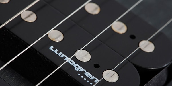 SCHECTER ( シェクター )  / Banshee Mach-7 Fallout Burst画像5