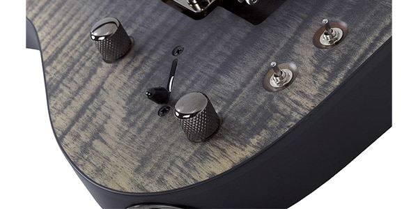 SCHECTER / BANSHEE MACH-7 FR-S FOB L/H画像11