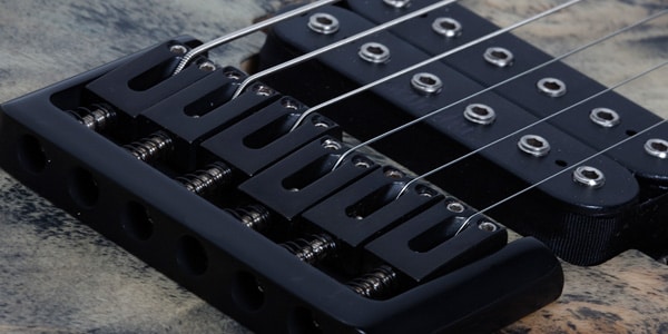SCHECTER / Reaper-6 Satin Sky Burst画像6