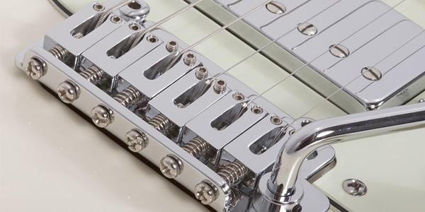 SCHECTER / Nick Johnston Traditional H/S/S Atomic Snow画像8