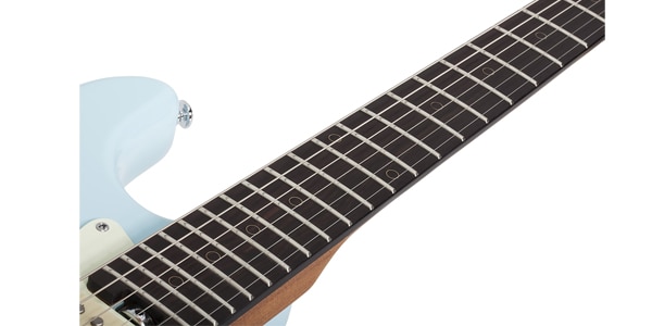 SCHECTER / Nick Johnston Traditional H/S/S Atomic Frost画像4