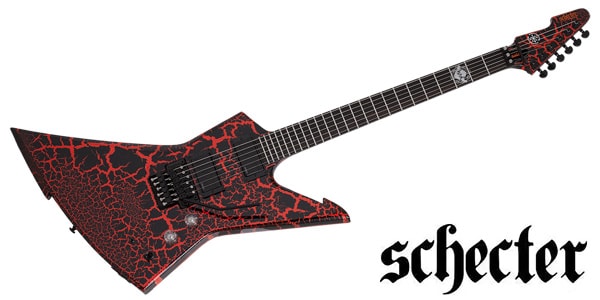 SCHECTER/BALSAC E-1 FR BORC