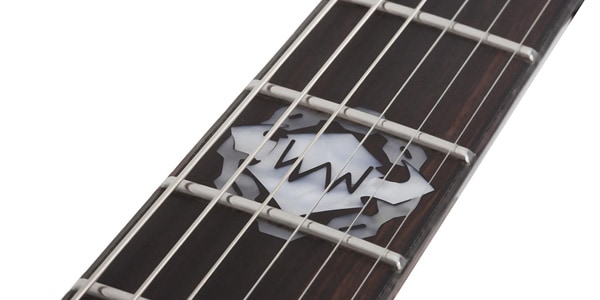 SCHECTER / BALSAC E-1 FR BORC画像3