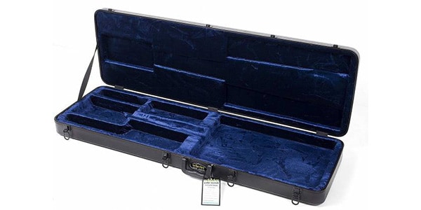 SCHECTER ( シェクター )  / Universal Bass Hardcase (SGR-Universal)画像2