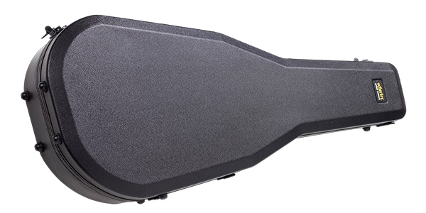 SCHECTER ( シェクター )  / 1692 SGR-18AC Acoustic Hardcase