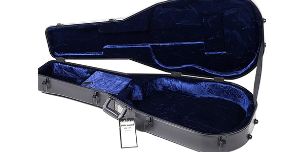 SCHECTER ( シェクター )  / 1692 SGR-18AC Acoustic Hardcase画像2