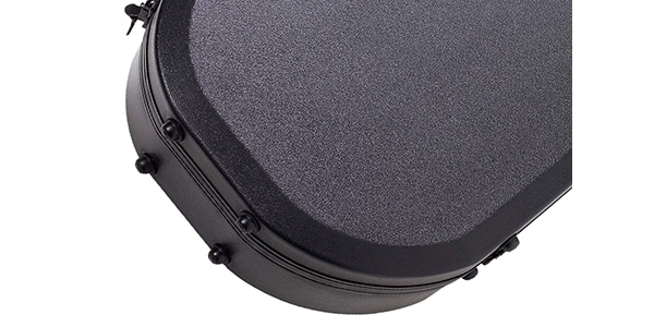 SCHECTER ( シェクター )  / 1692 SGR-18AC Acoustic Hardcase画像5