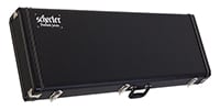 SCHECTER / 1693 SGR-20-V8 EX Hardcase