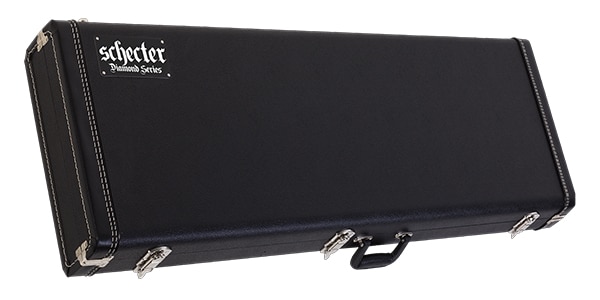 SCHECTER ( シェクター )  / 1693 SGR-20-V8 EX Hardcase